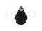 Front lower ball joint thumb