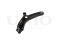 Front lower left transverse suspension arm thumb