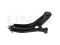 Front lower left transverse suspension arm thumb