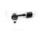 Rear stabilizer link thumb