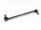 Front stabilizer link thumb