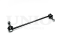 Front stabilizer link thumb