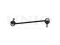 Front left stabilizer link thumb