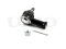 Tie rod end thumb
