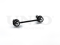 Rear stabilizer link thumb