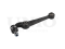 Front lower transverse suspension arm thumb