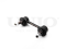 Rear stabilizer link thumb
