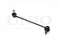 Front stabilizer link thumb