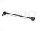 Front left stabilizer link thumb