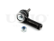 Left tie rod end thumb