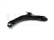 Front lower right transverse suspension arm thumb
