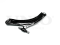 Front lower right transverse suspension arm thumb