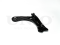 Front lower right transverse suspension arm thumb
