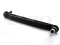 Front stabilizer link thumb
