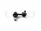 Front left stabilizer link thumb