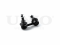 Front left stabilizer link thumb