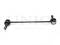 Front stabilizer link thumb