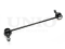 Front stabilizer link thumb