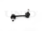 Front left stabilizer link thumb