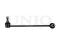 Front left stabilizer link thumb