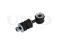 Front stabilizer link thumb