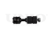 Front stabilizer link thumb