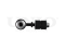 Front stabilizer link thumb