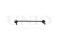 Front left stabilizer link thumb