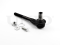 Tie rod end thumb