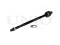 Tie rod thumb