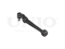 Front lower transverse suspension arm thumb