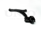 Front lower left transverse suspension arm thumb