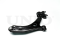 Front lower left transverse suspension arm thumb