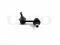 Front left stabilizer link thumb