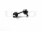 Front left stabilizer link thumb