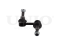 Front left stabilizer link thumb