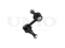 Front left stabilizer link thumb