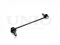 Front stabilizer link thumb