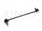 Front stabilizer link thumb