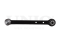 Rear stabilizer link thumb