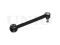 Rear stabilizer link thumb