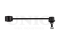 Rear stabilizer link thumb