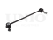 Front left stabilizer link thumb