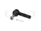 Tie rod end thumb