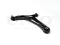 Front lower left transverse suspension arm thumb