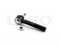 Right tie rod end thumb