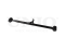 Rear lower left transverse suspension arm thumb