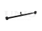 Rear lower left transverse suspension arm thumb