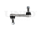 Rear sway bar link thumb