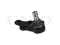 Front lower ball joint thumb